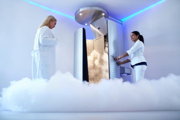 Benefits Of Cryotherapy for Common People