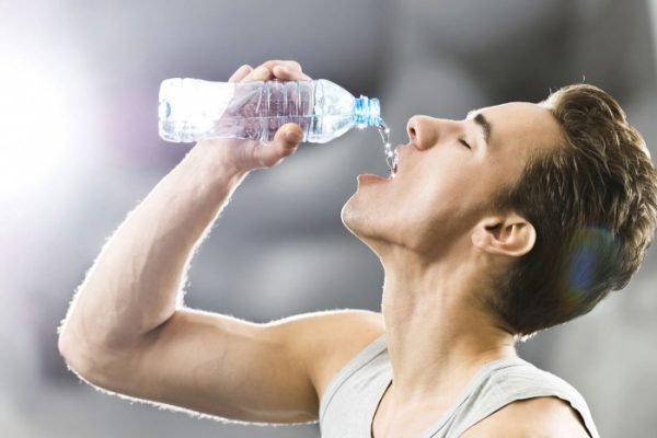 Drink Purified Water and Feel the Benefits