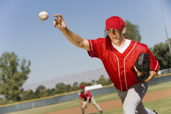 Benefits of Playing Baseball for Mental Health
