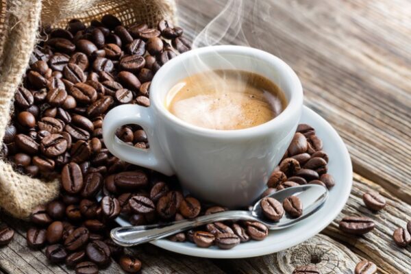 5 Benefits of Coffee for Health